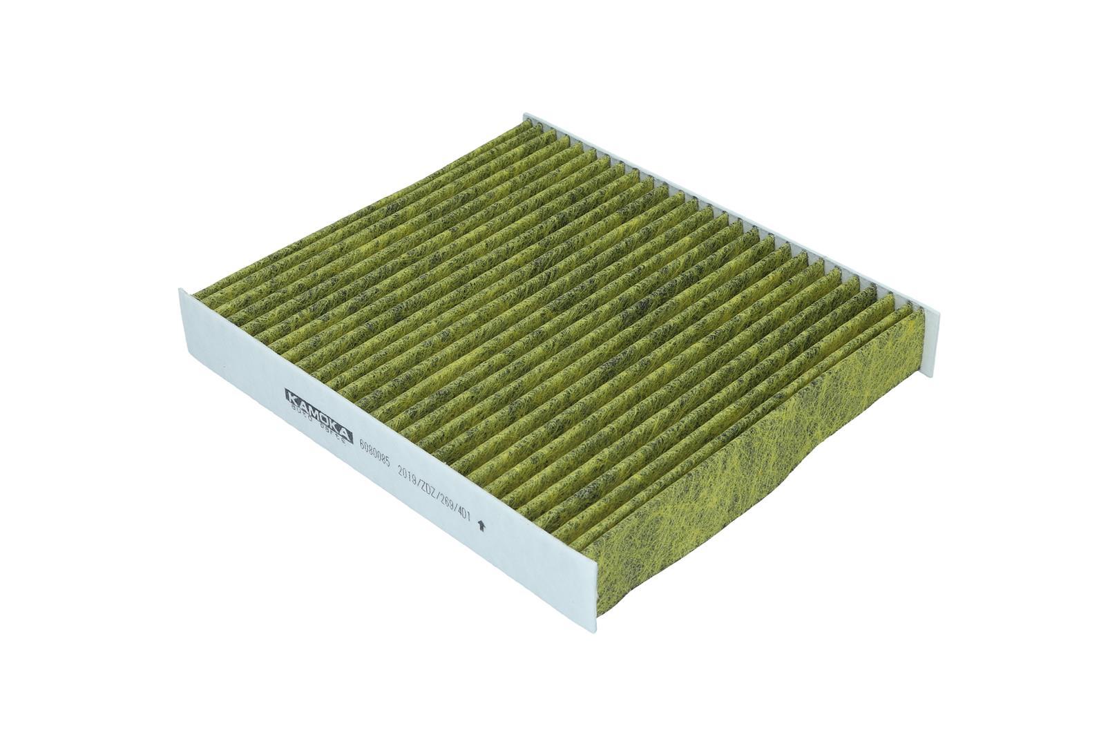 KAMOKA KAM6080085 szűrő, utastér levegő