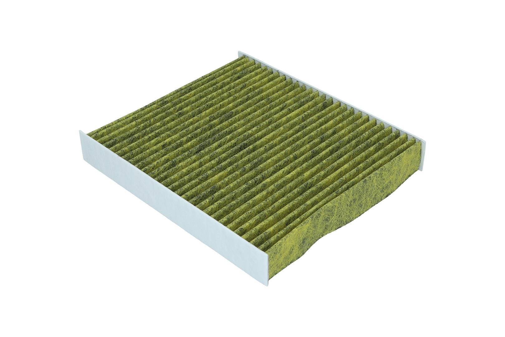 KAMOKA KAM6080085 szűrő, utastér levegő