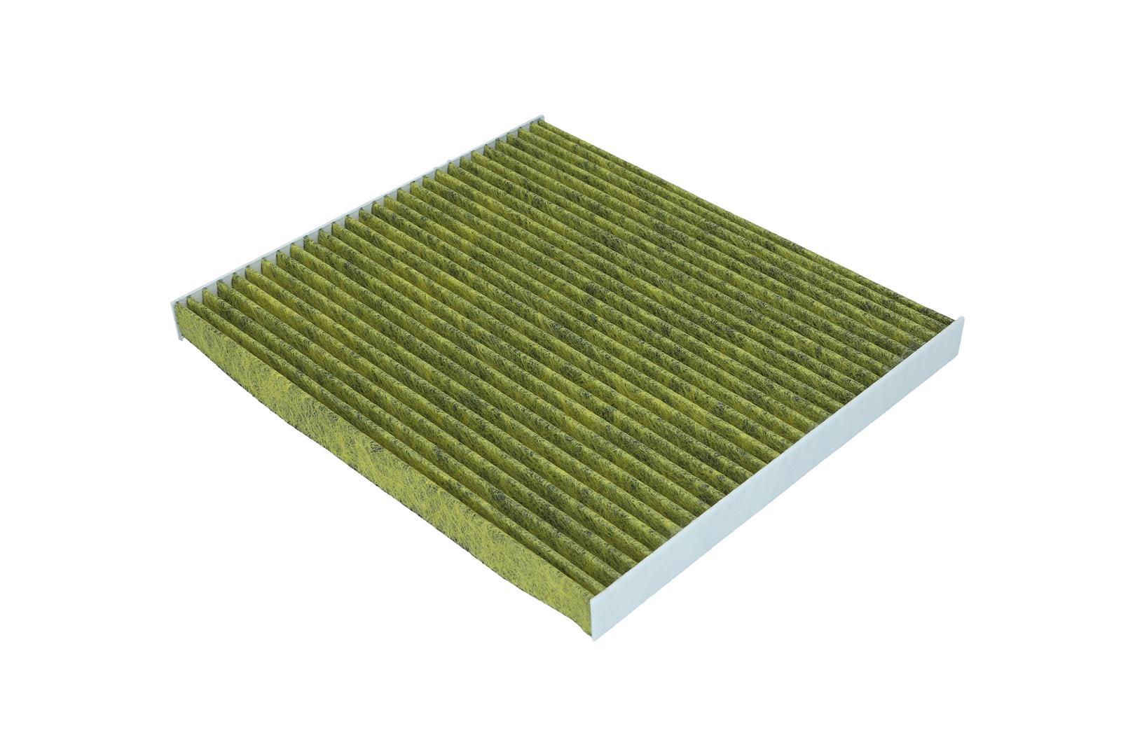 KAMOKA KAO6080086 Pollenszűrő, utastérszűrő