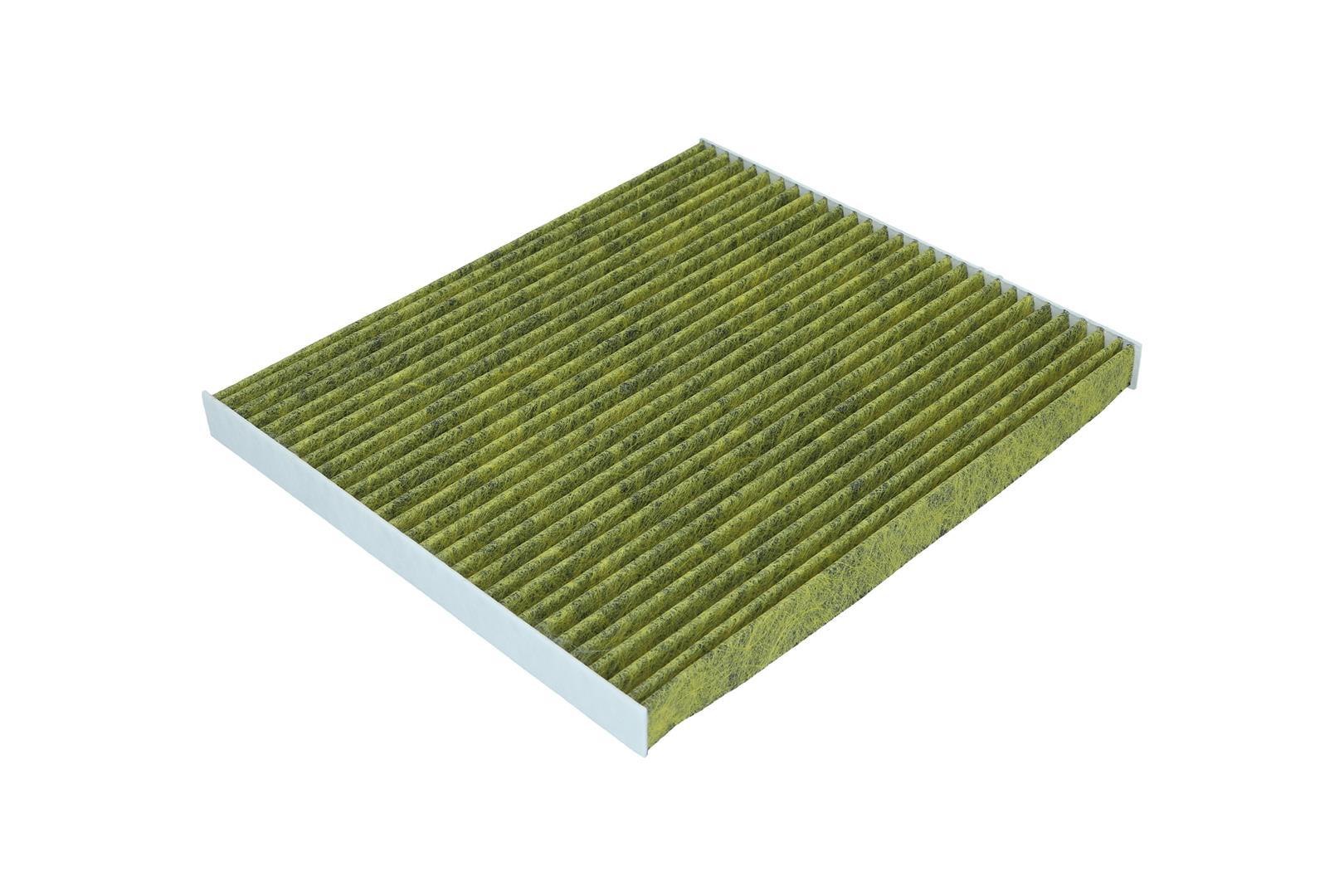 KAMOKA KAO6080086 Pollenszűrő, utastérszűrő
