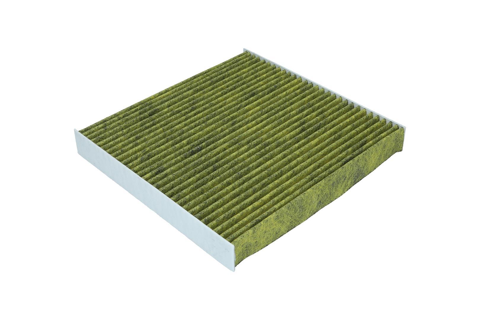 KAMOKA KAO6080087 Pollenszűrő, utastérszűrő