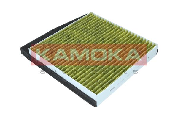 KAMOKA KAO6080089 Pollenszűrő, utastérszűrő