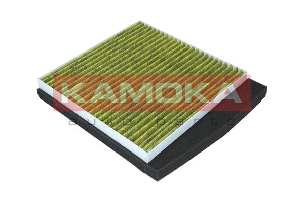KAMOKA KAO6080089 Pollenszűrő, utastérszűrő