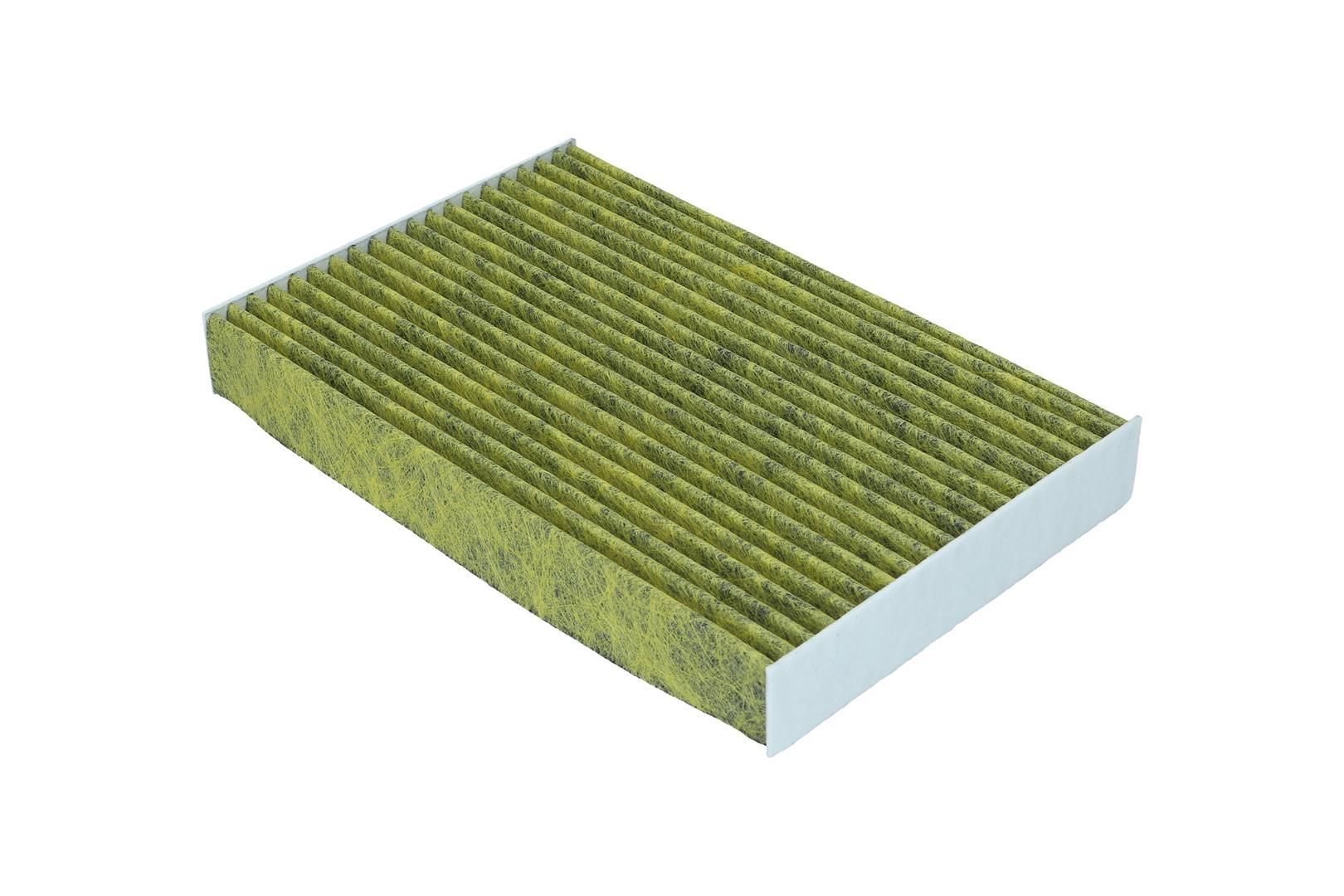 KAMOKA KAO6080090 Pollenszűrő, utastérszűrő