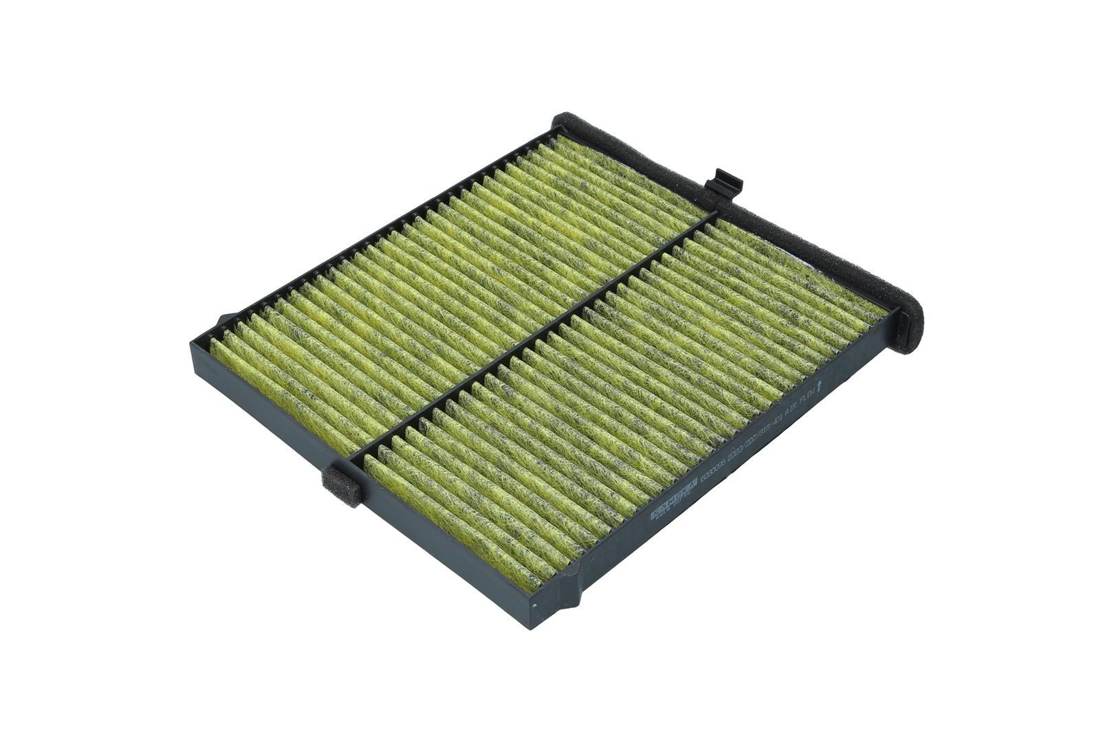 KAMOKA KAO6080096 Pollenszűrő, utastérszűrő