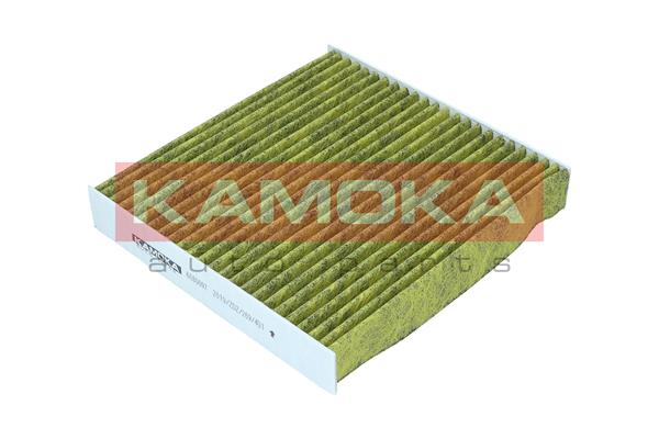 KAMOKA KAO6080097 Pollenszűrő, utastérszűrő