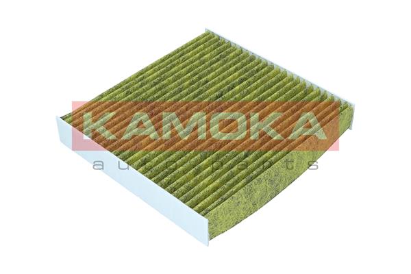 KAMOKA KAO6080097 Pollenszűrő, utastérszűrő