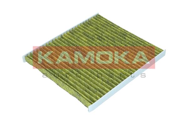 KAMOKA KAO6080098 Pollenszűrő, utastérszűrő