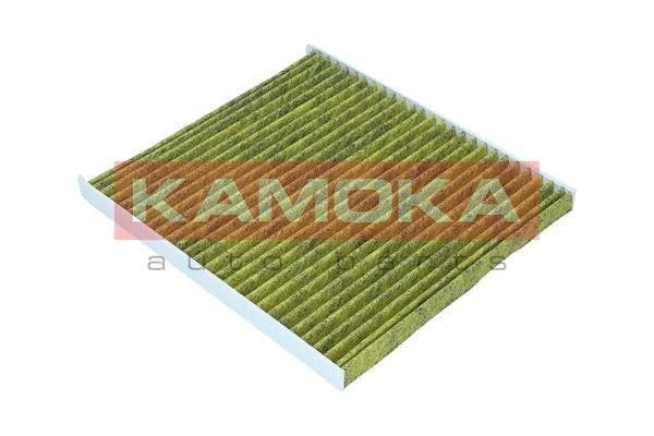 KAMOKA KAO6080098 Pollenszűrő, utastérszűrő