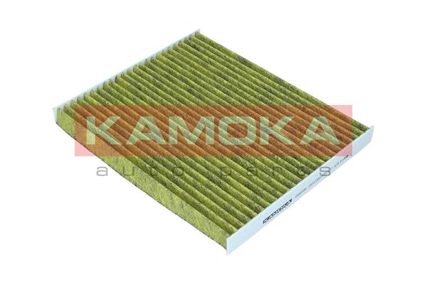 KAMOKA KAO6080099 Pollenszűrő, utastérszűrő
