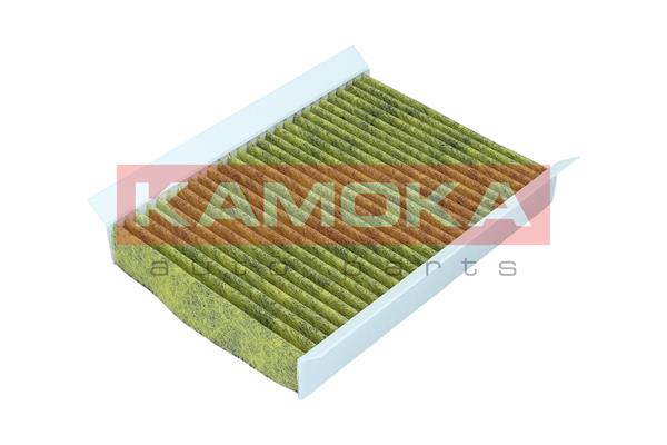 KAMOKA KAO6080100 Pollenszűrő, utastérszűrő