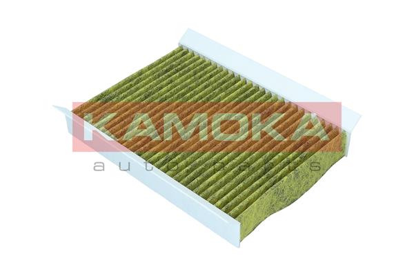 KAMOKA KAO6080100 Pollenszűrő, utastérszűrő