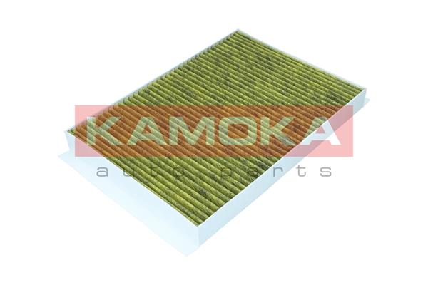 KAMOKA KAO6080106 Pollenszűrő, utastérszűrő