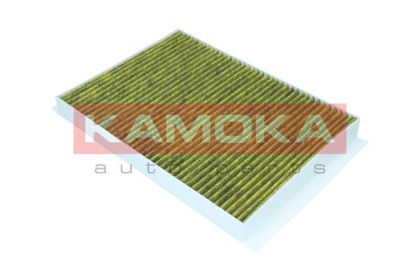 KAMOKA KAO6080106 Pollenszűrő, utastérszűrő