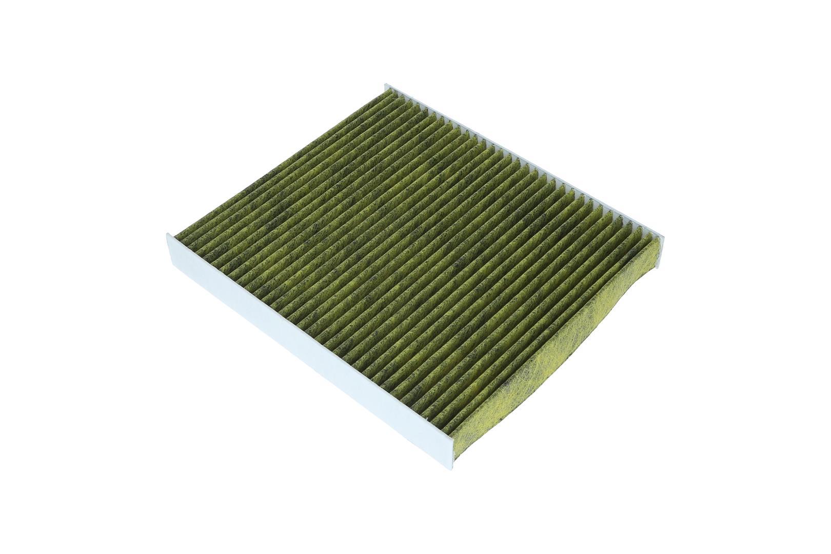 KAMOKA KAM6080107 szűrő, utastér levegő