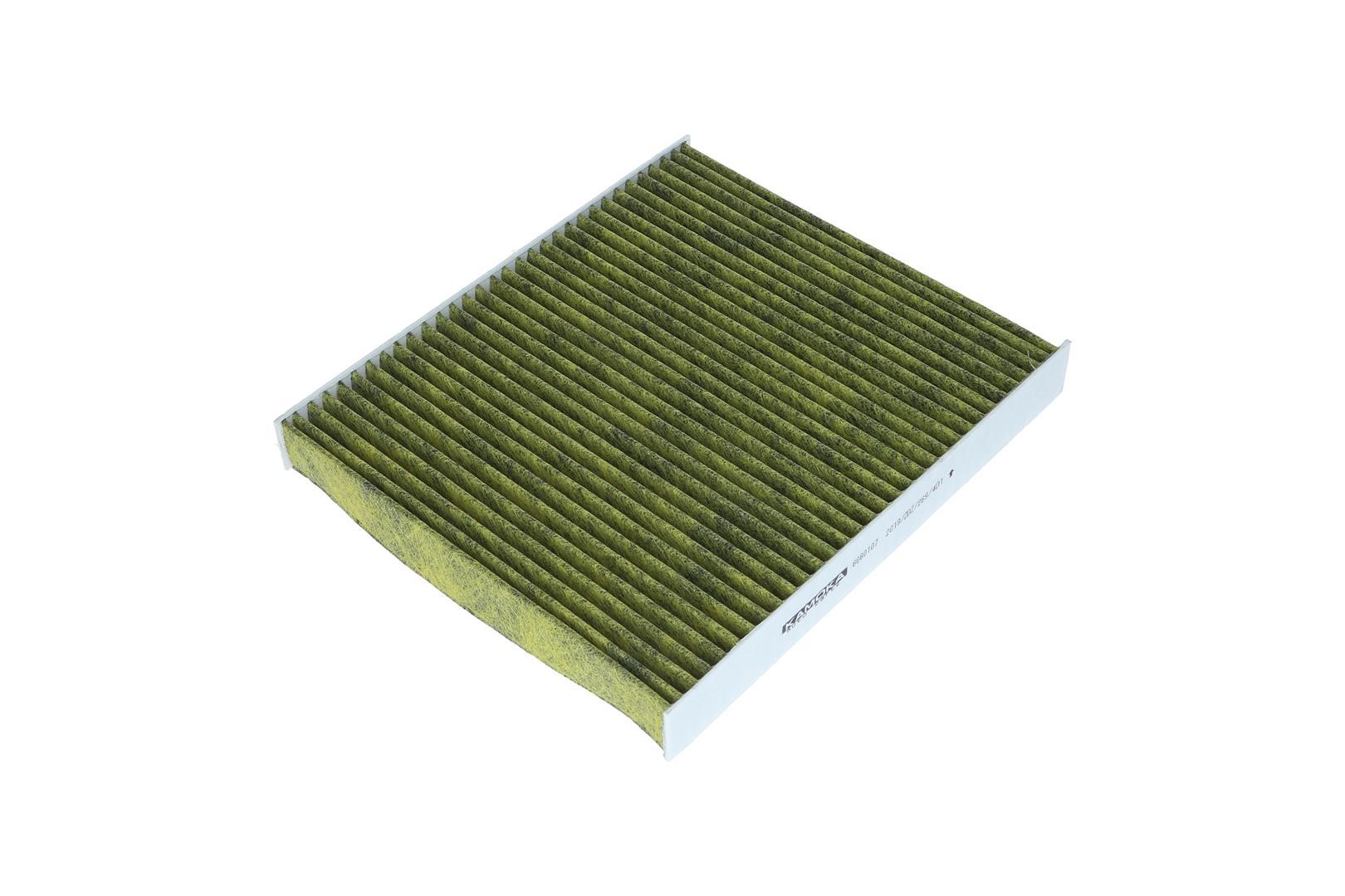 KAMOKA KAM6080107 szűrő, utastér levegő