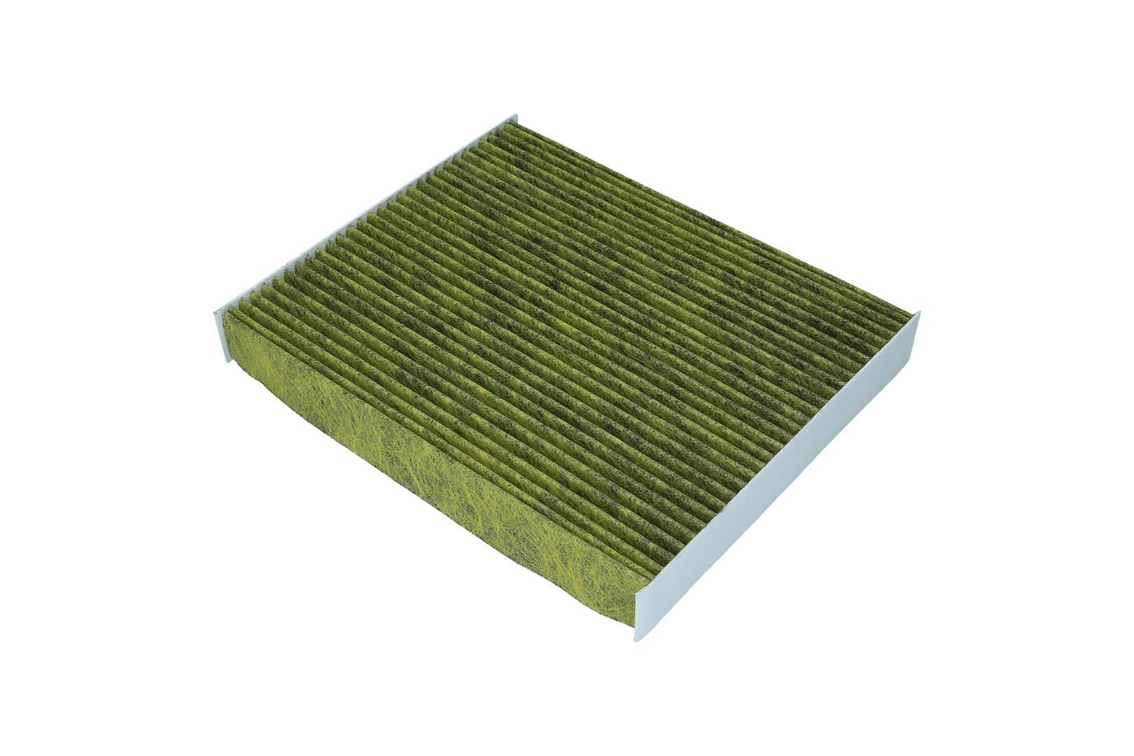 KAMOKA KAO6080110 Pollenszűrő, utastérszűrő