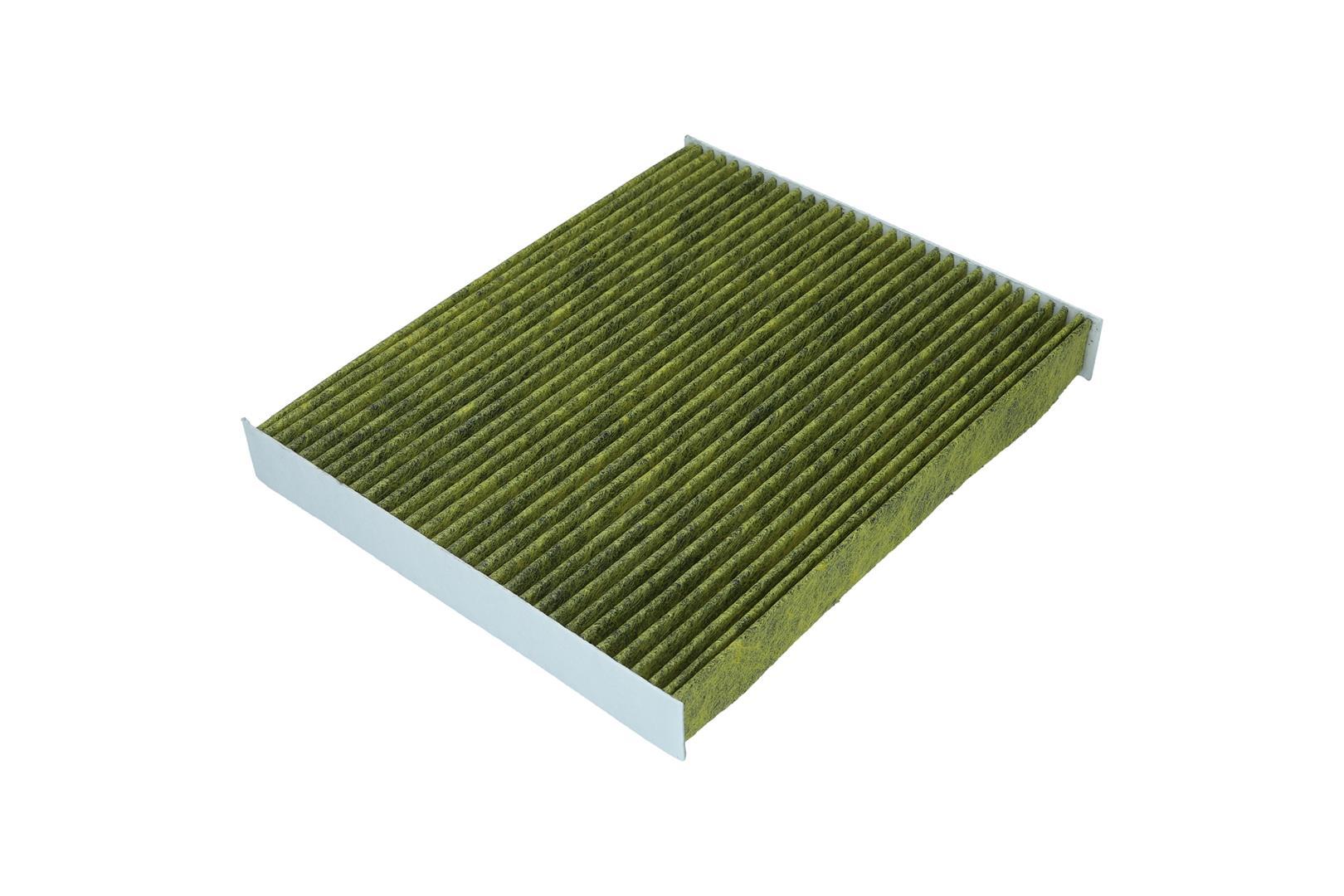 KAMOKA KAO6080110 Pollenszűrő, utastérszűrő