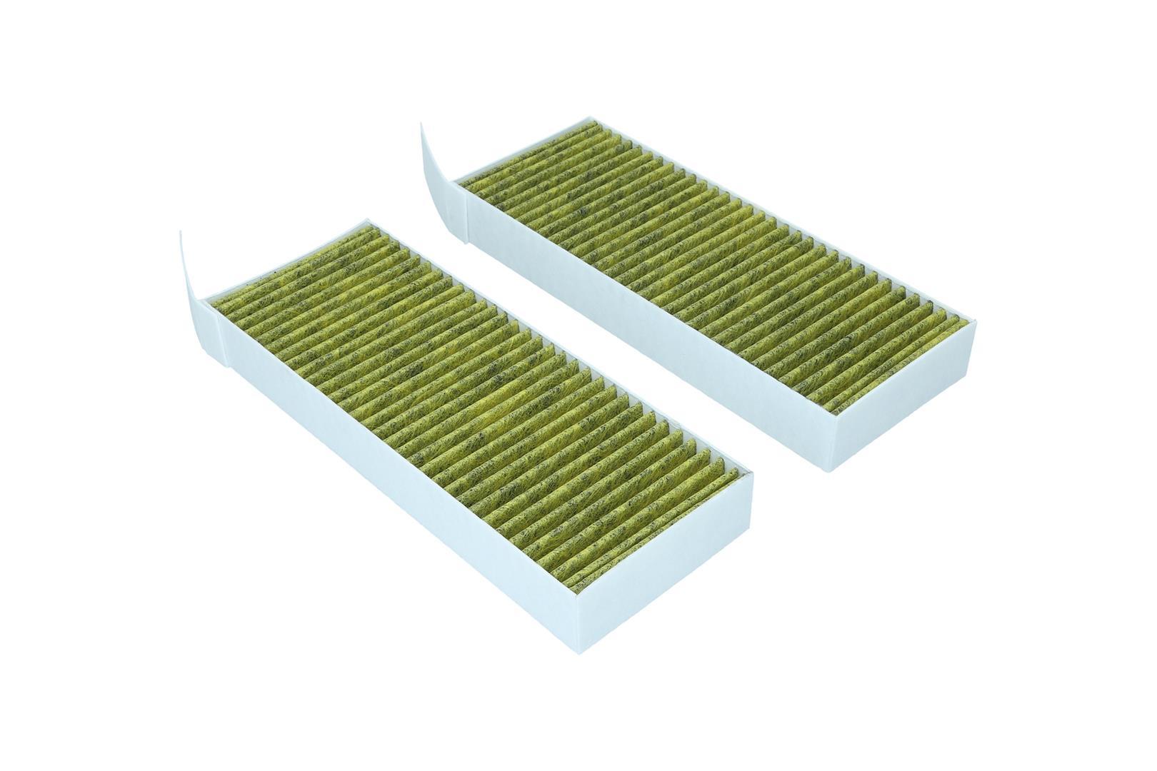 KAMOKA KAO6080112 Pollenszűrő, utastérszűrő