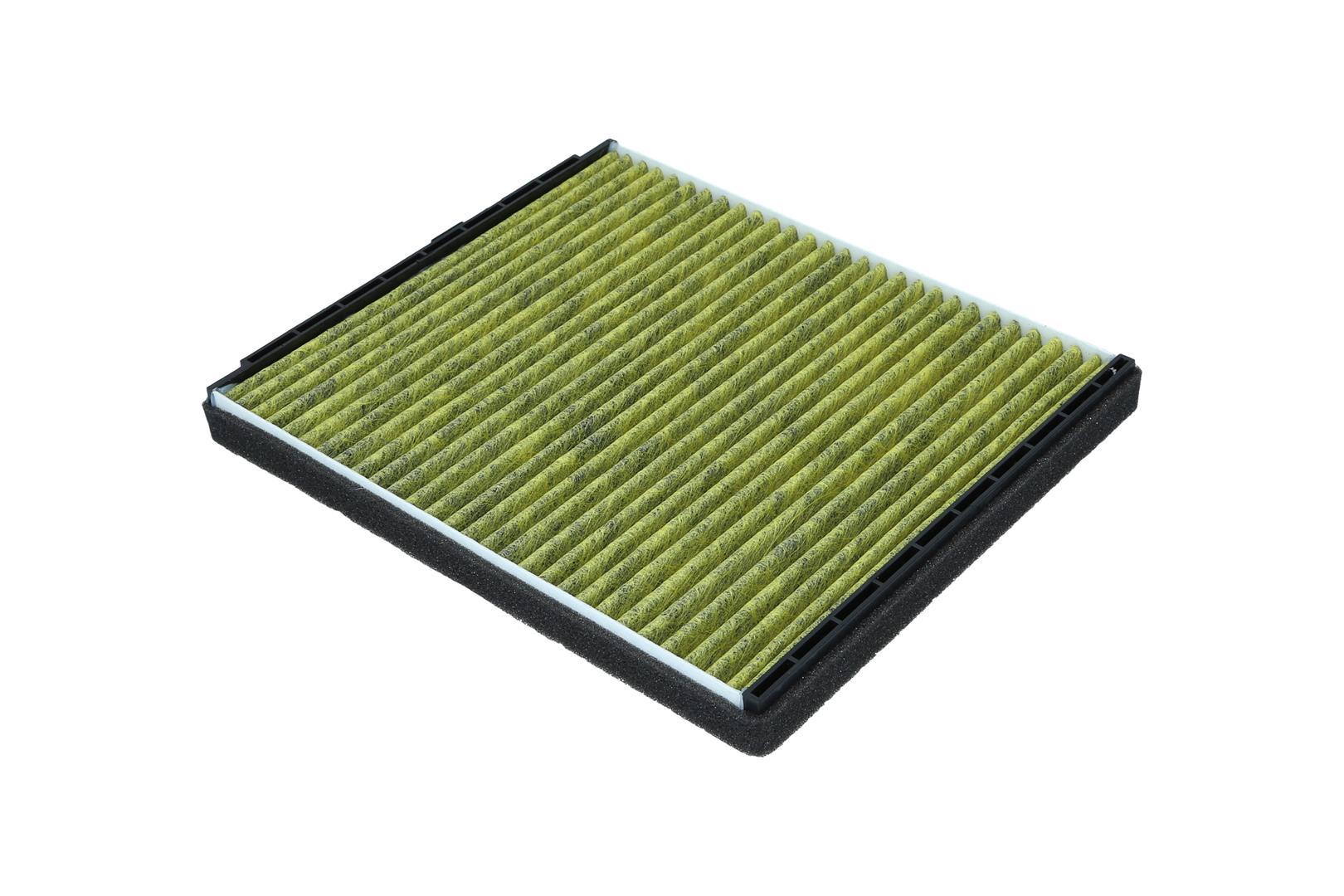 KAMOKA  szűrő, utastér levegő