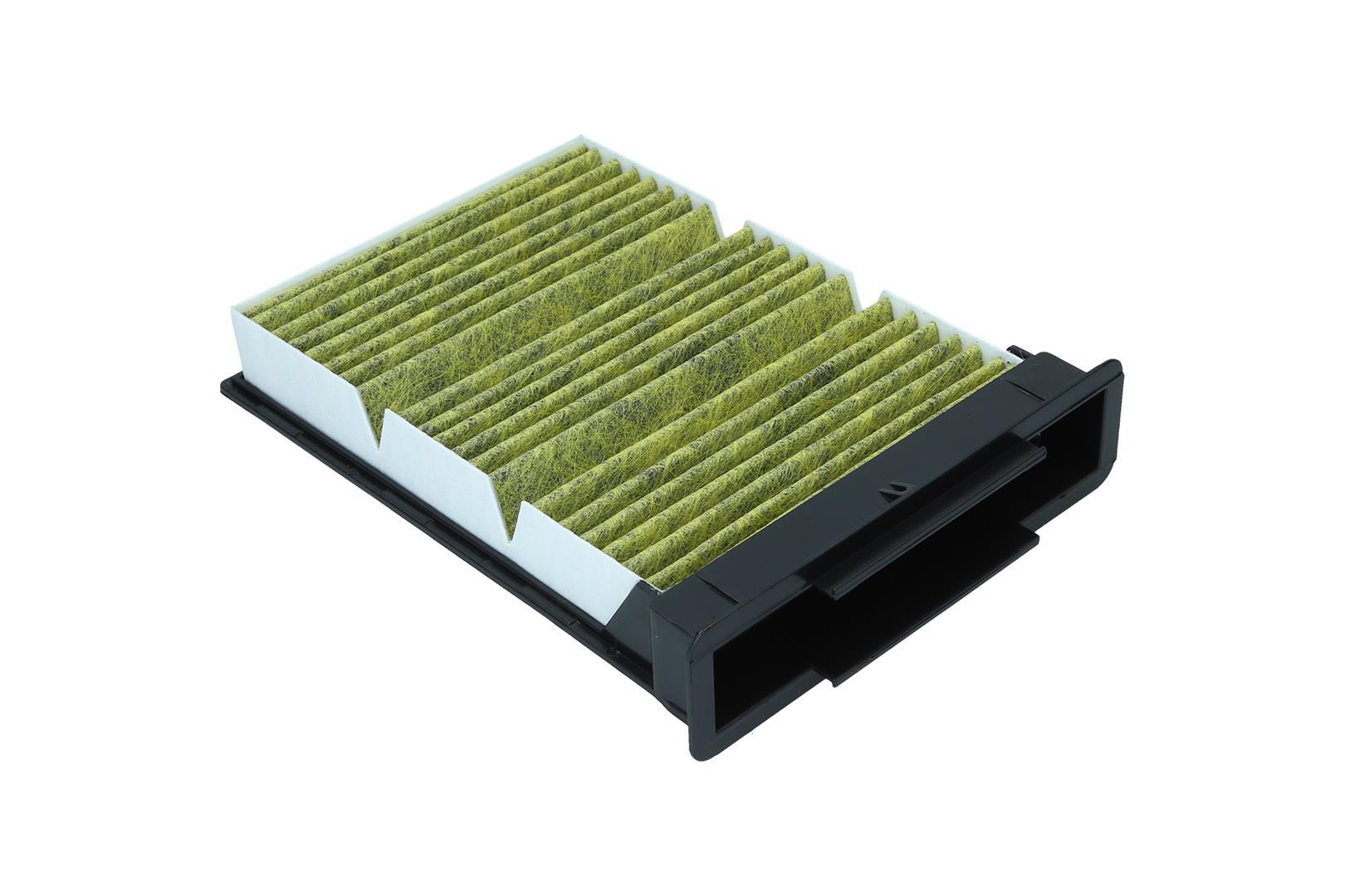 KAMOKA KAO6080121 Pollenszűrő, utastérszűrő