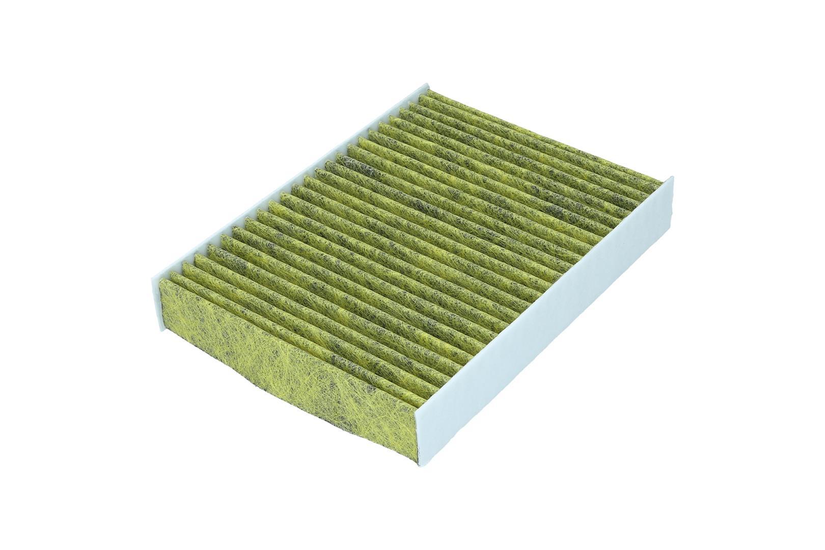 KAMOKA KAO6080122 Pollenszűrő, utastérszűrő