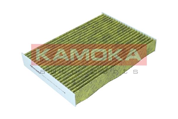 KAMOKA KAM6080125 szűrő, utastér levegő