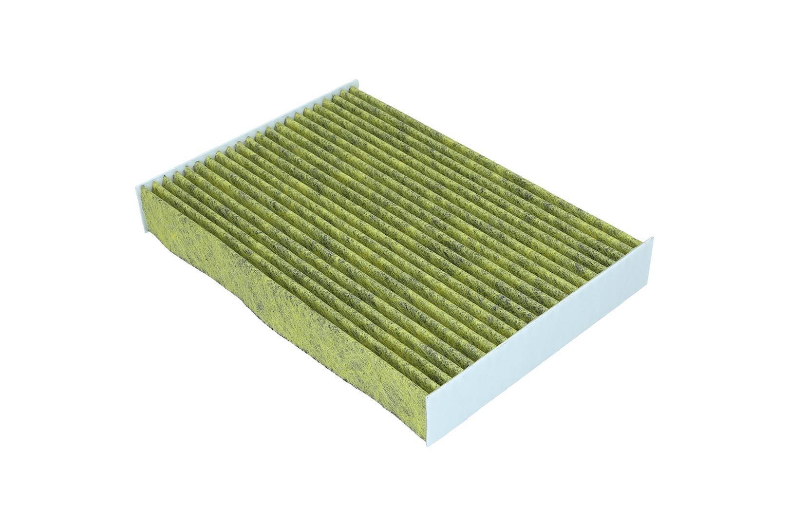 KAMOKA KAO6080125 Pollenszűrő, utastérszűrő