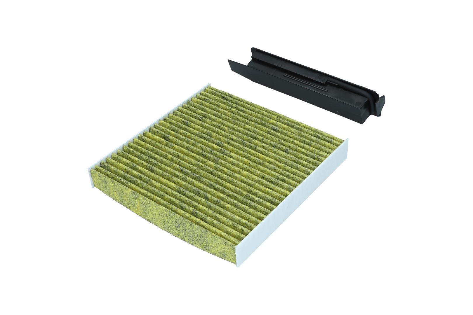 KAMOKA KAO6080126 Pollenszűrő, utastérszűrő