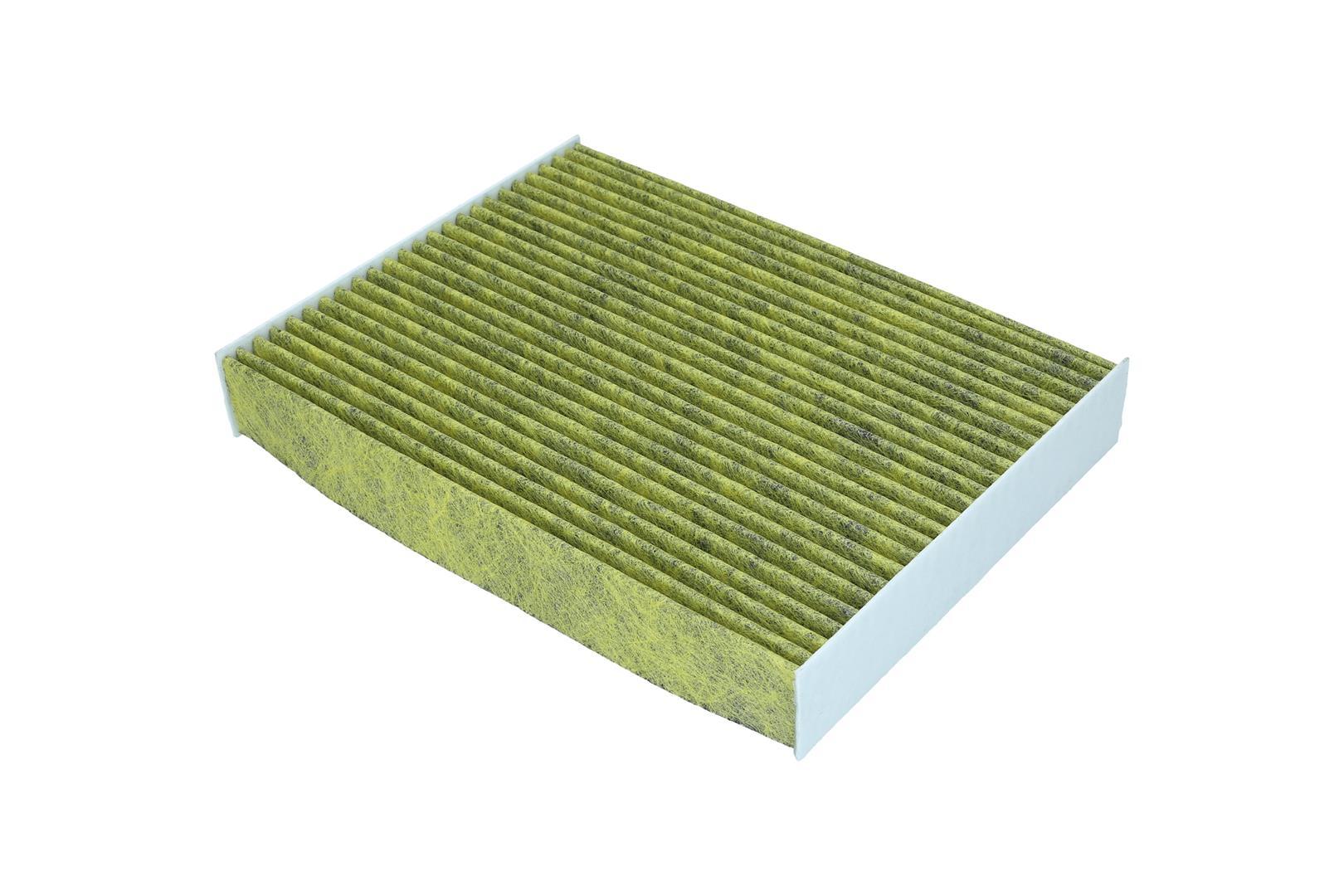 KAMOKA KAO6080127 Pollenszűrő, utastérszűrő