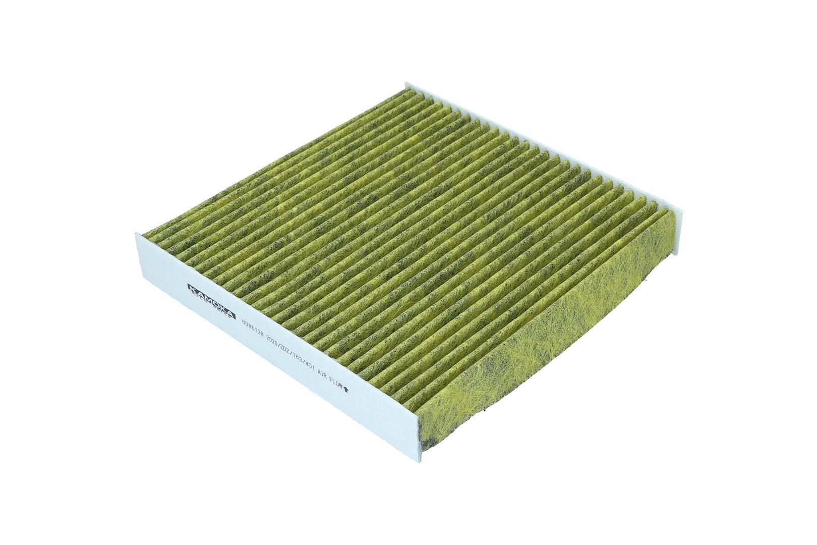 KAMOKA KAM6080128 szűrő, utastér levegő