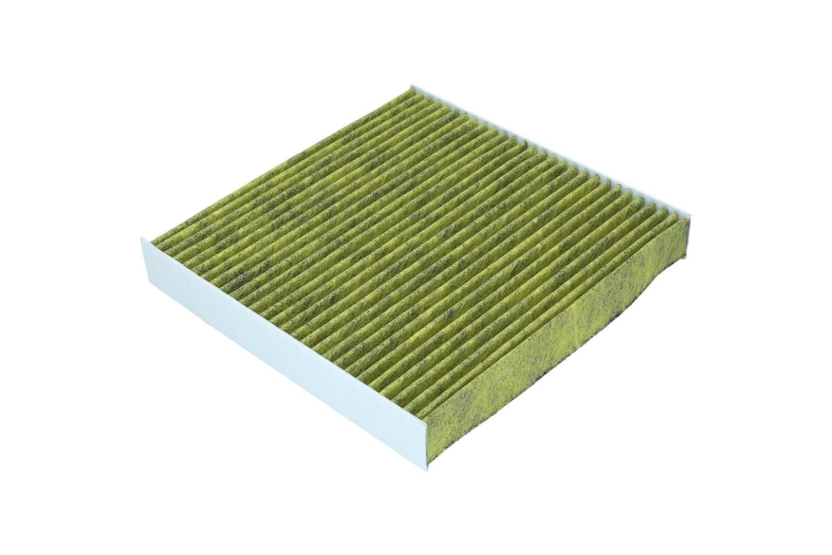 KAMOKA KAM6080128 szűrő, utastér levegő