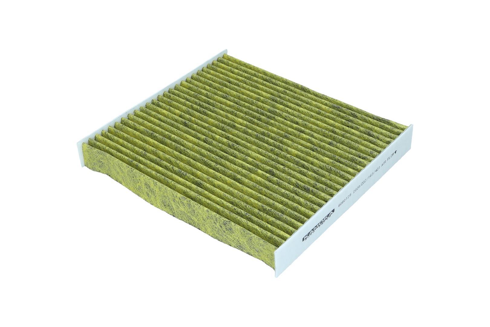 KAMOKA KAM6080129 szűrő, utastér levegő