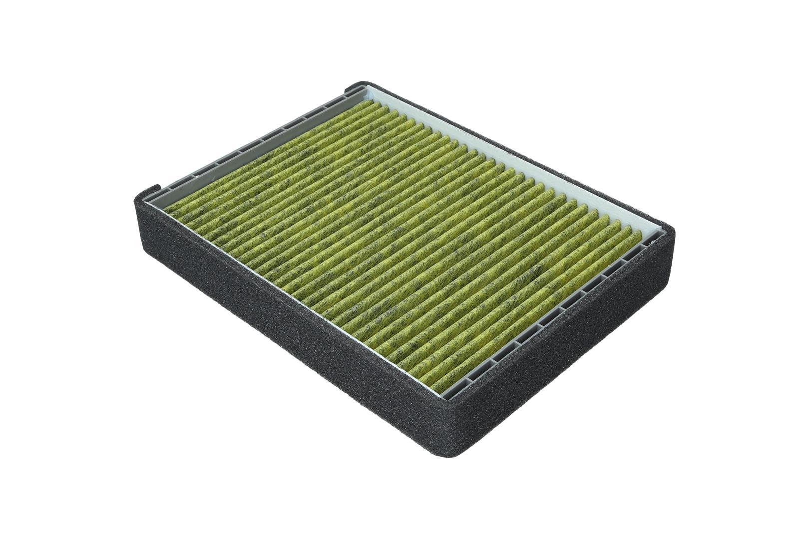 KAMOKA KAO6080137 Pollenszűrő, utastérszűrő