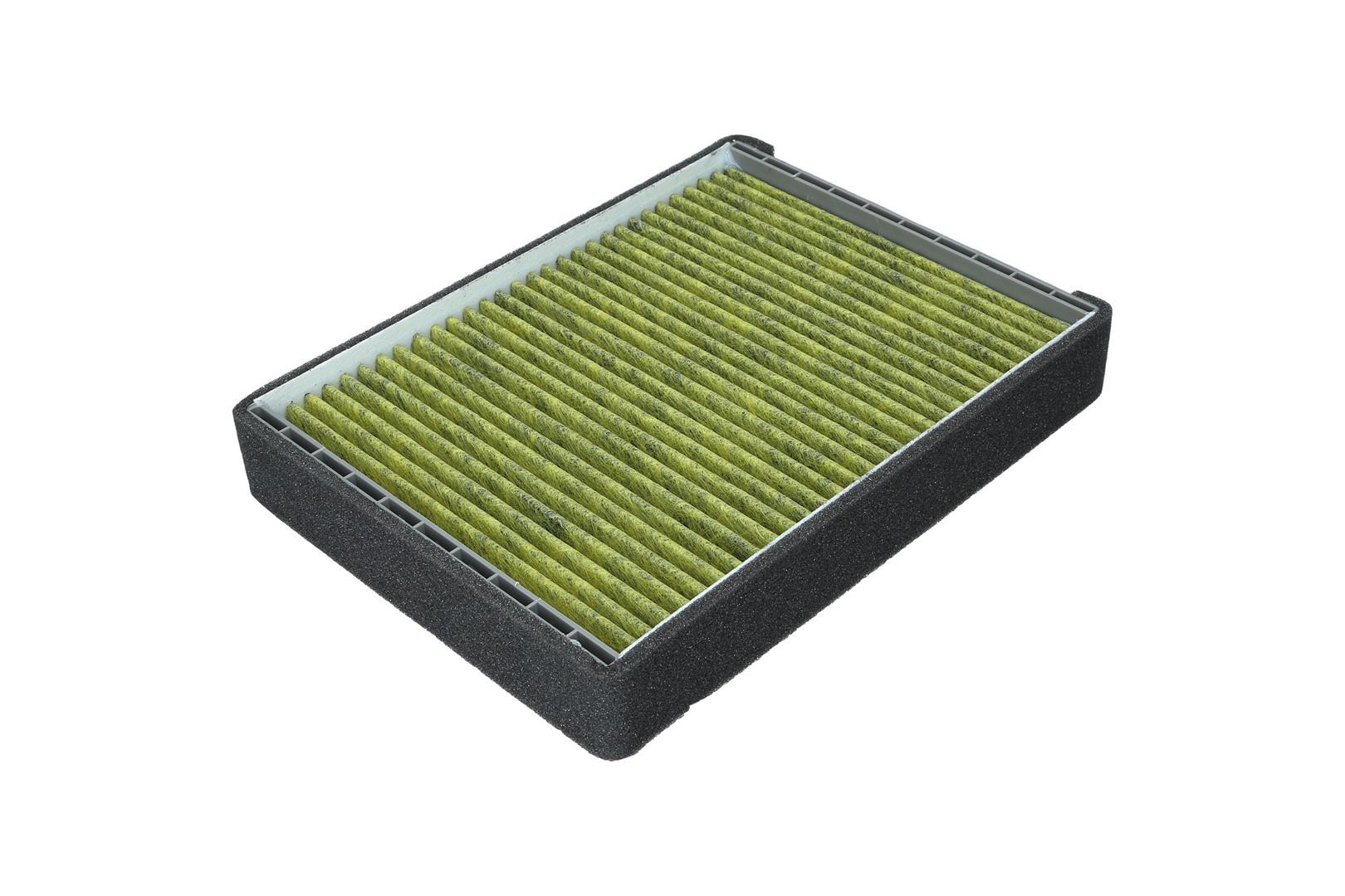 KAMOKA KAO6080137 Pollenszűrő, utastérszűrő