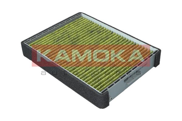 KAMOKA KAO6080145 Pollenszűrő, utastérszűrő