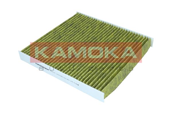 KAMOKA KAO6080149 Pollenszűrő, utastérszűrő