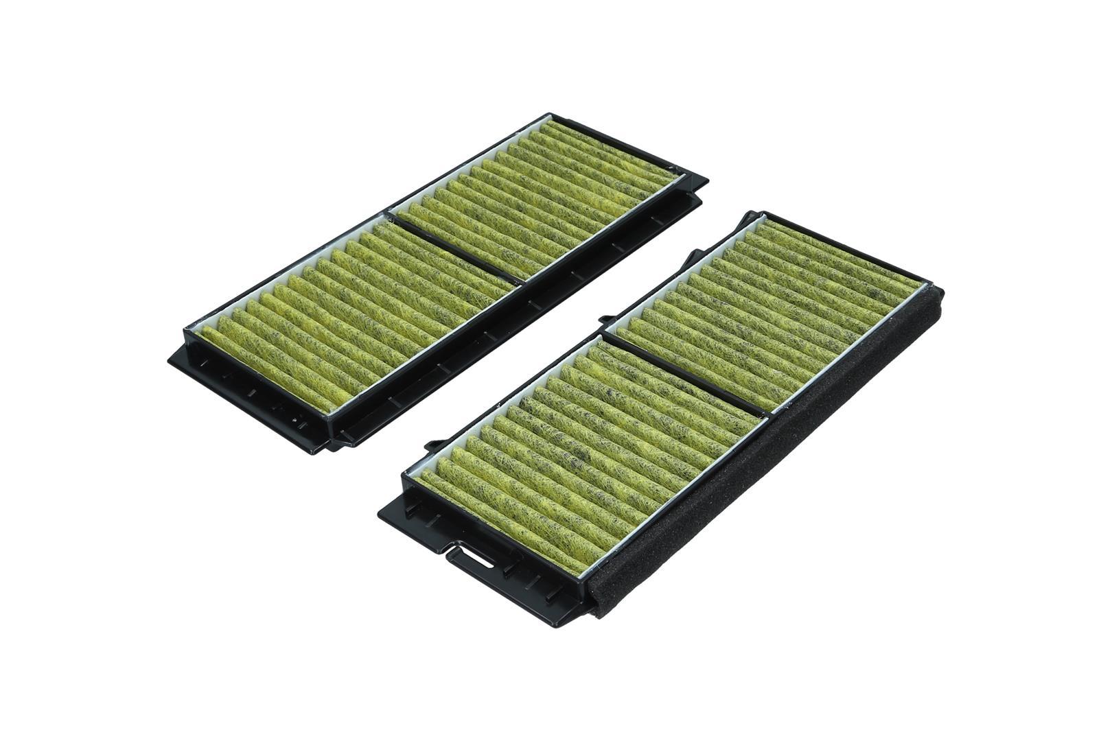 KAMOKA  Pollenszűrő, utastérszűrő