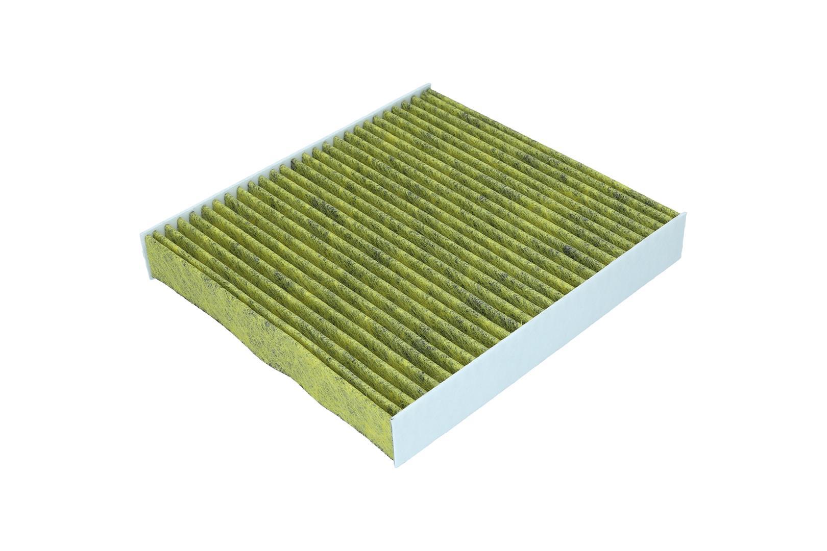 KAMOKA KAO6080153 Pollenszűrő, utastérszűrő