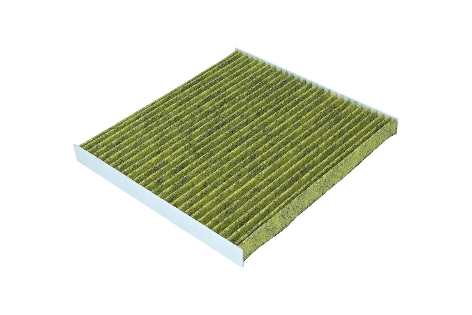 KAMOKA KAO6080156 Pollenszűrő, utastérszűrő