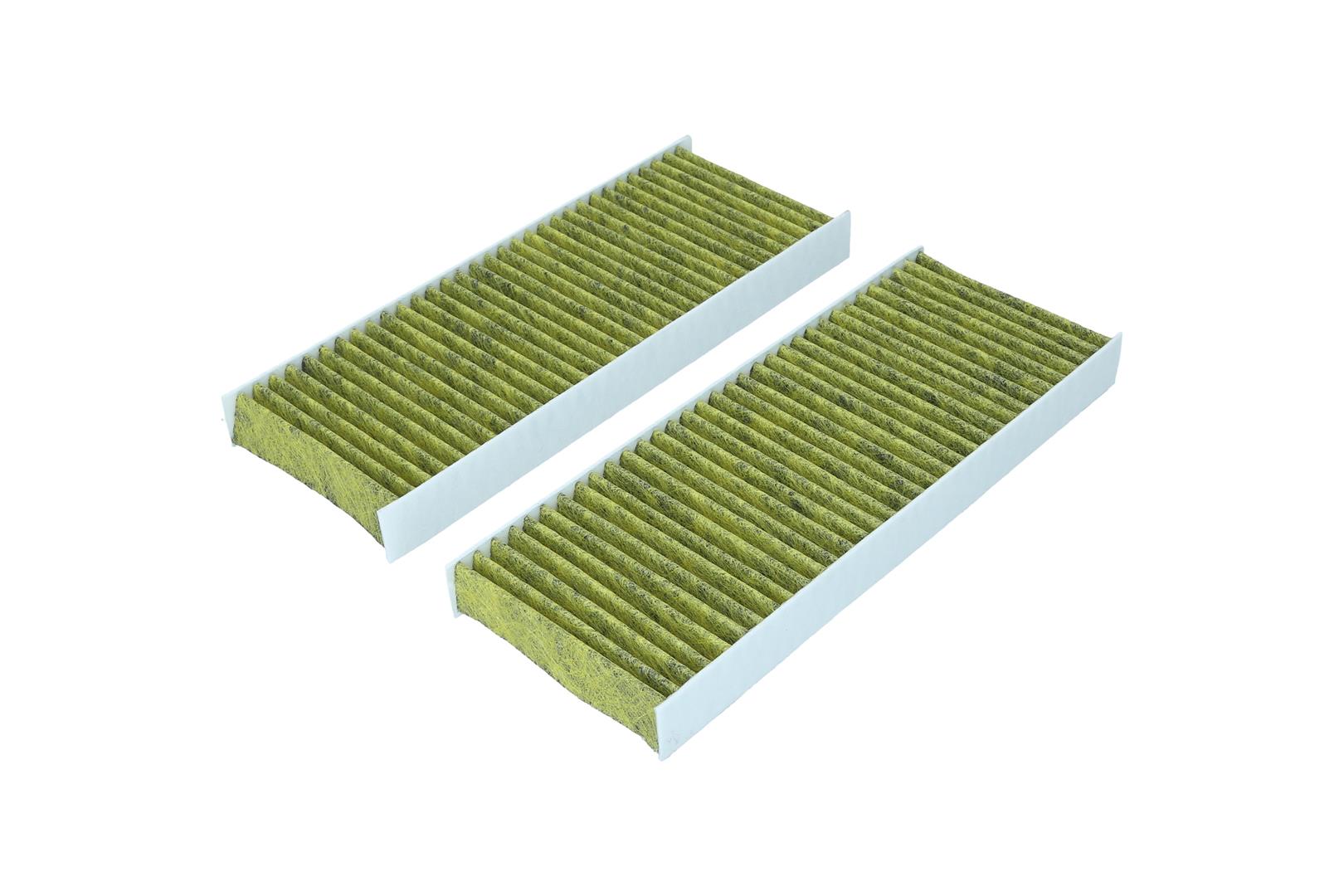 KAMOKA KAO6080157 Pollenszűrő, utastérszűrő