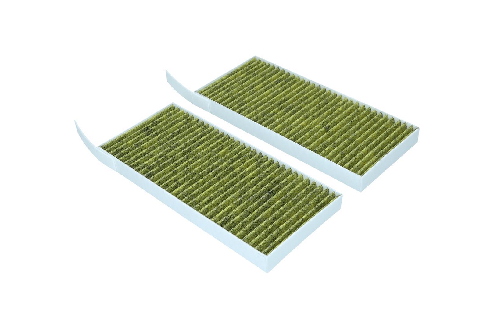 KAMOKA KAO6080163 Pollenszűrő, utastérszűrő