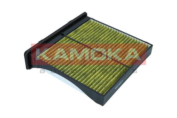 KAMOKA KAM6080166 szűrő, utastér levegő