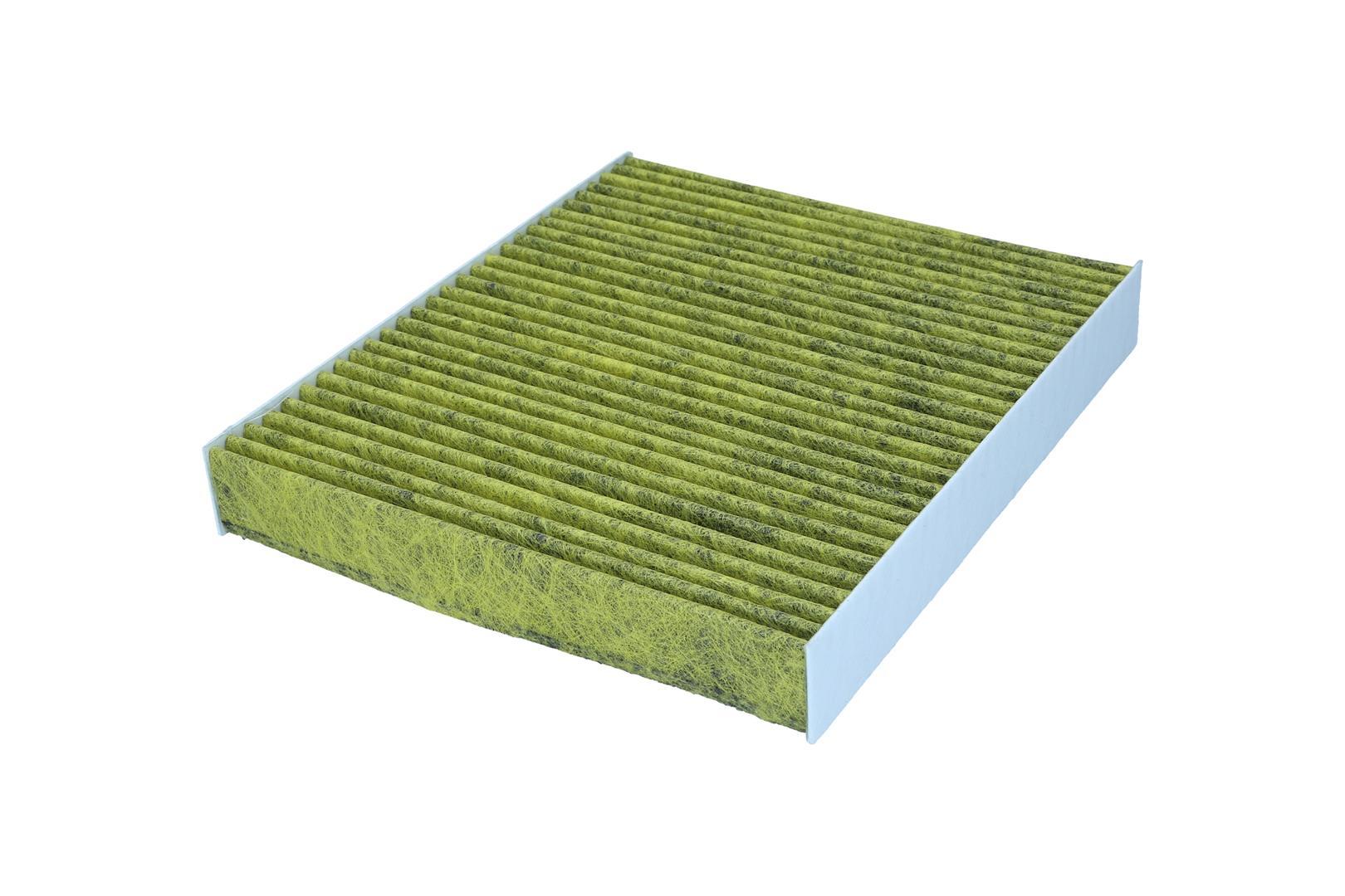 KAMOKA KAO6080189 Pollenszűrő, utastérszűrő