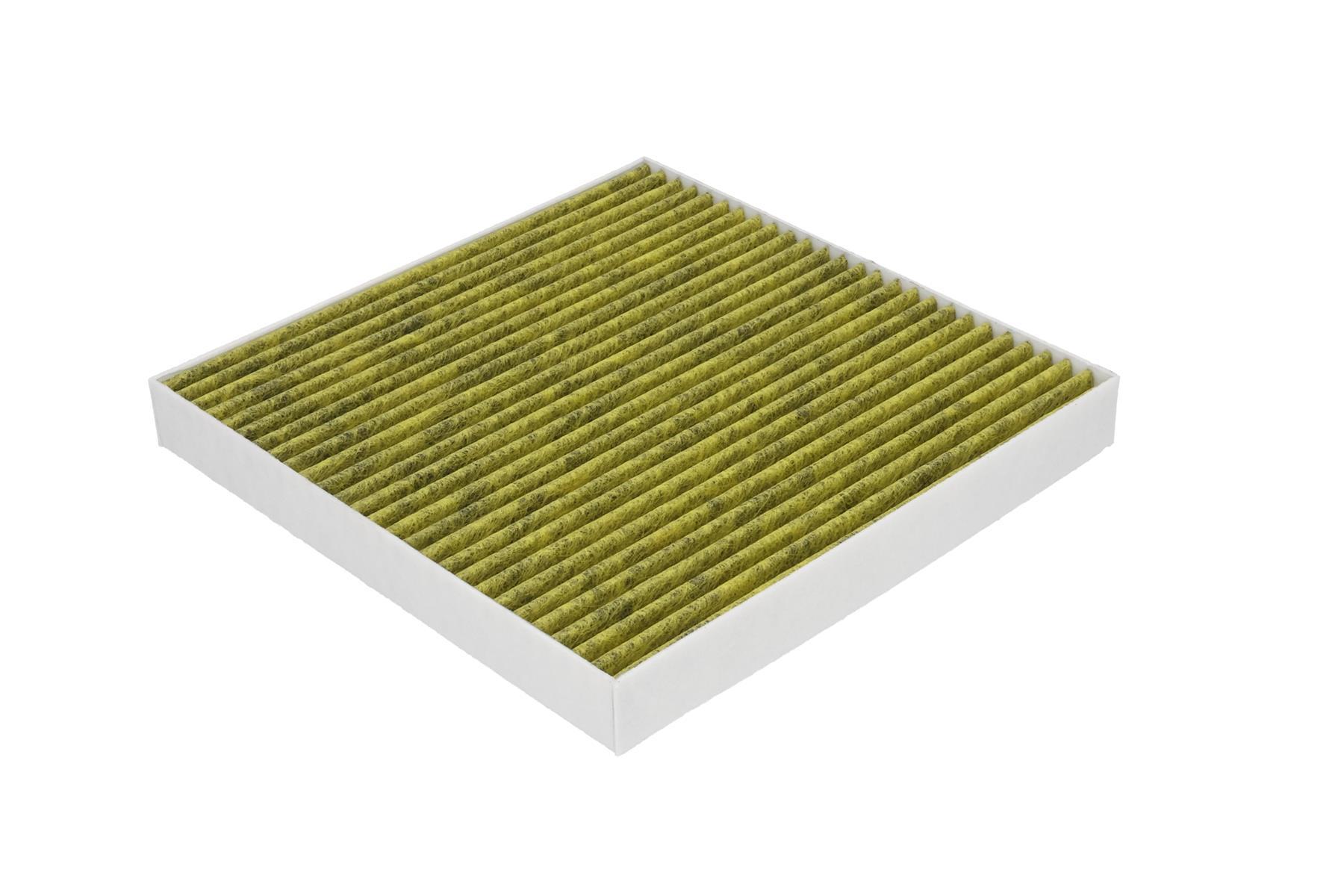 KAMOKA KAO6080193 Pollenszűrő, utastérszűrő