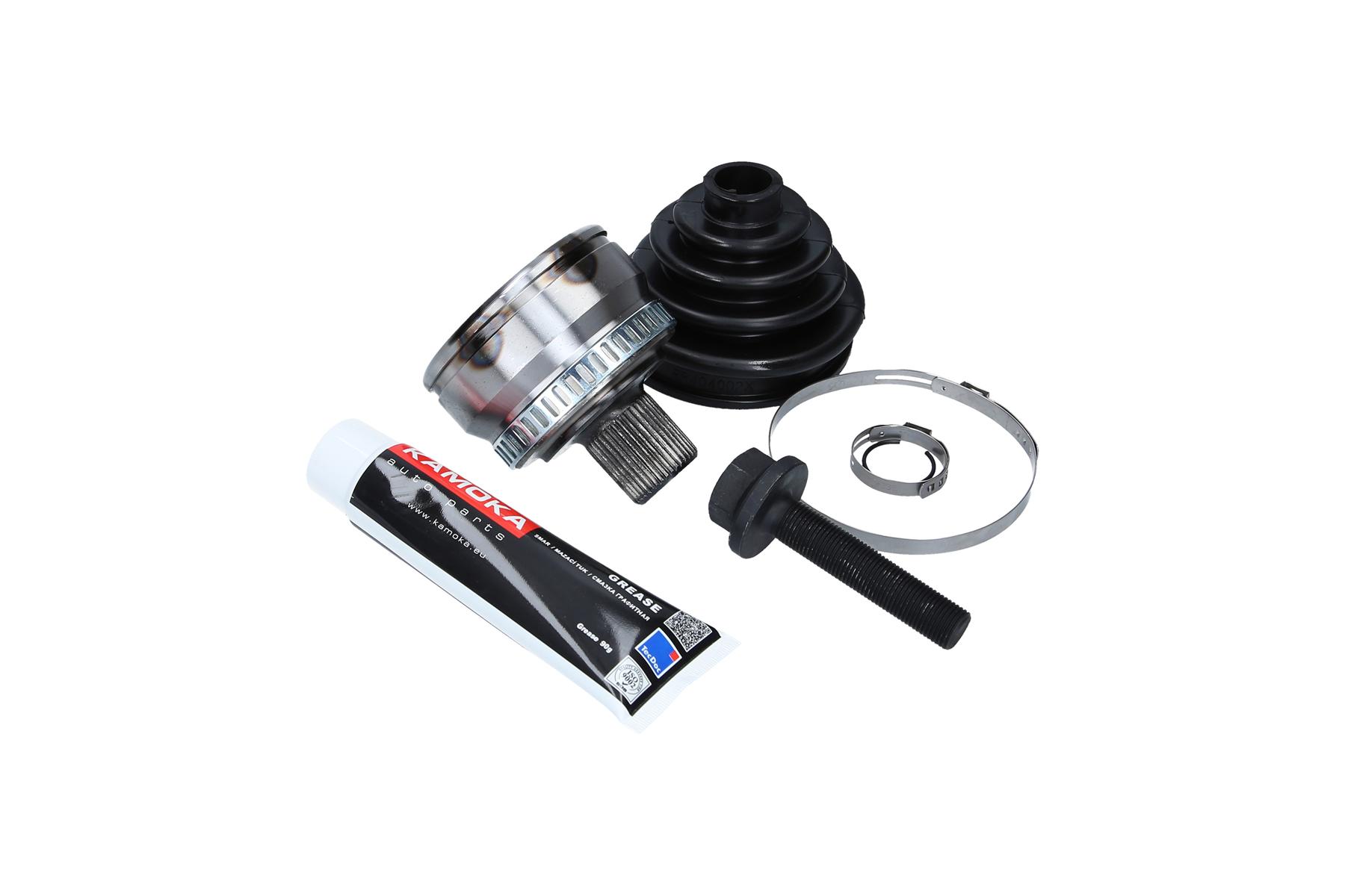 KAMOKA KAM6080 csuklókészlet, hajtótengely