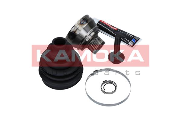 KAMOKA KAO6081 Féltengelycsukló