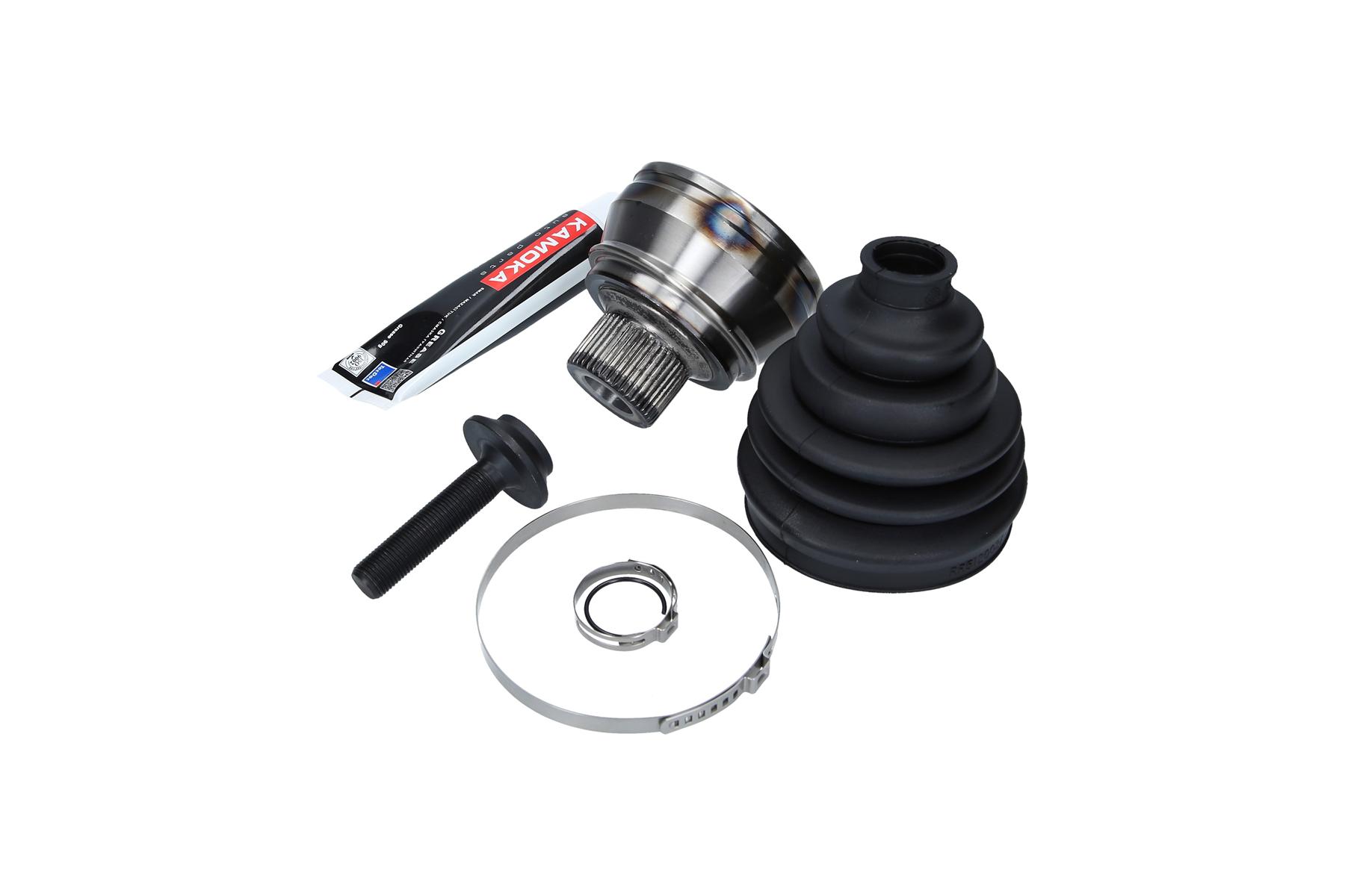 KAMOKA KAO6081 Féltengelycsukló