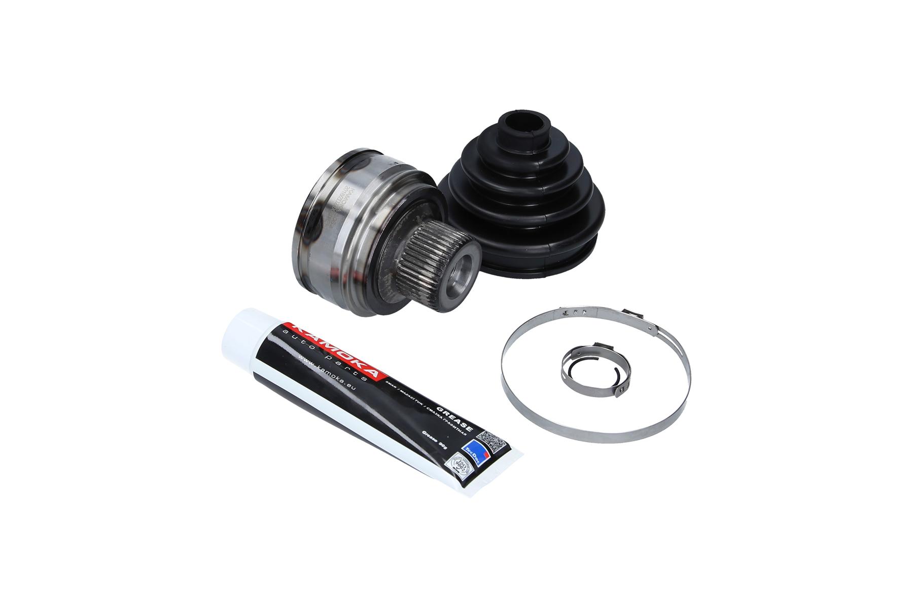 KAMOKA  Féltengelycsukló