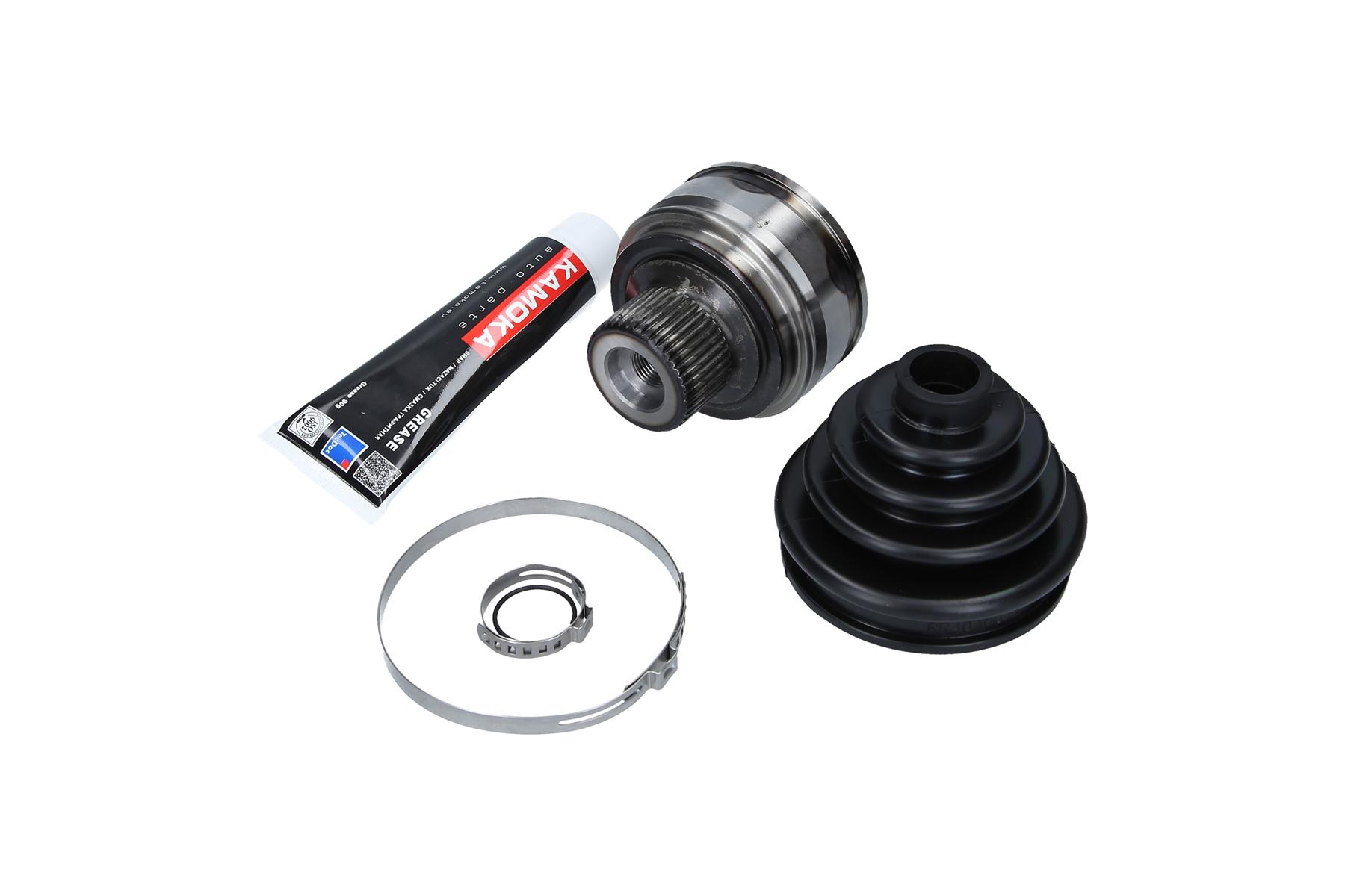 KAMOKA  Féltengelycsukló